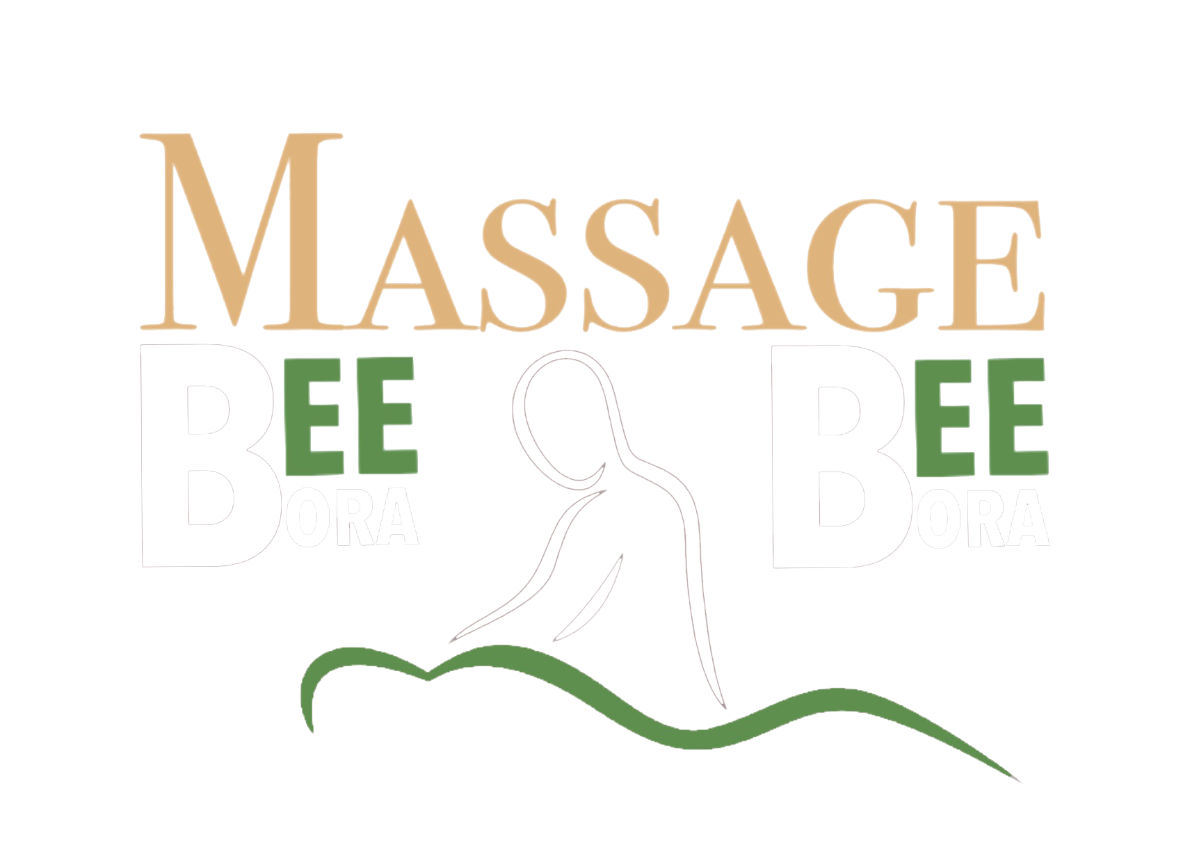 Logo BB Thai Massage